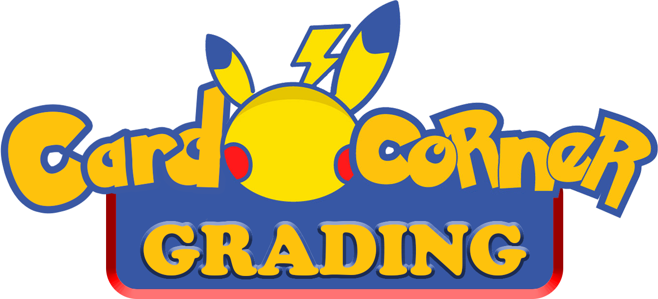 Poke Corner Grading
