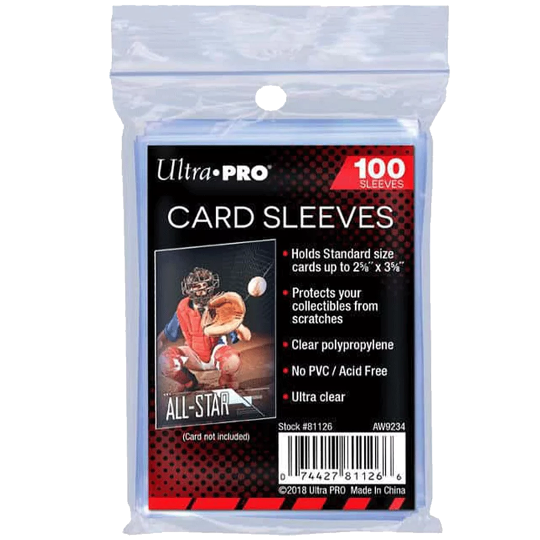 Ultra Pro Card Saver